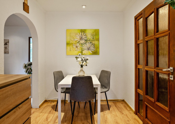 Na prenájom útulný 3-izbový byt v obľúbenej lokalite Vlčince