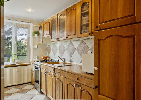 Na prenájom útulný 3-izbový byt v obľúbenej lokalite Vlčince