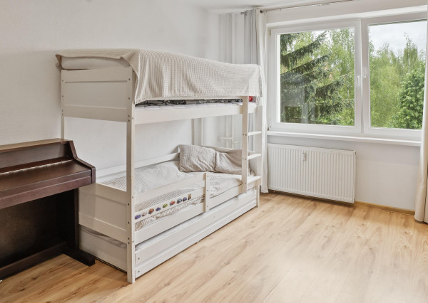 Na prenájom útulný 3-izbový byt v obľúbenej lokalite Vlčince