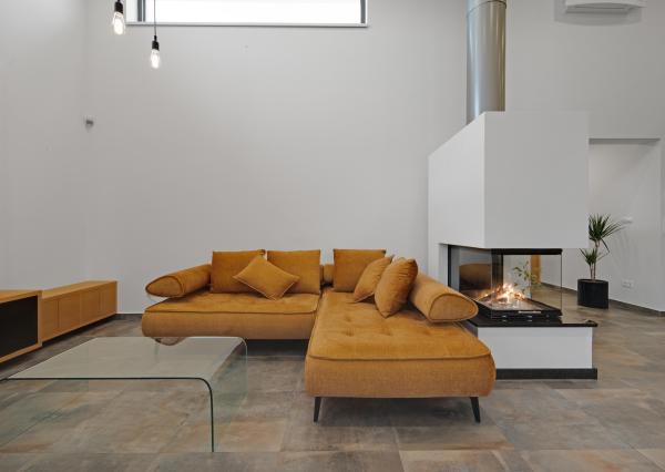 Senec (časť Malý Biel) - na predaj nadštandardný 4 izbový RD v tichej lokalite, s otvorenou galériou