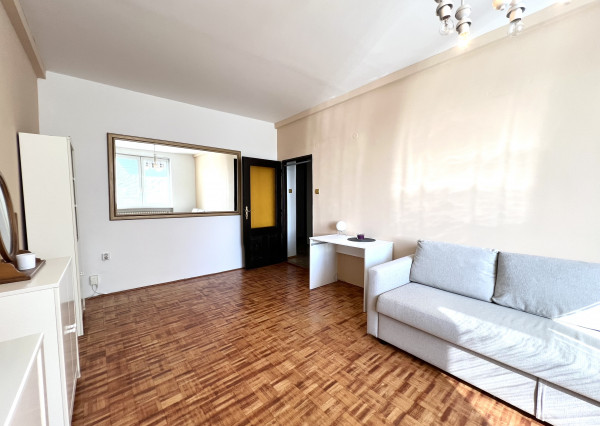 NA PRENÁJOM - krásny 2. izbový byt v srdci mesta