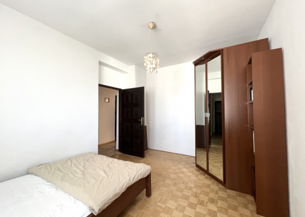 NA PRENÁJOM - krásny 2. izbový byt v srdci mesta