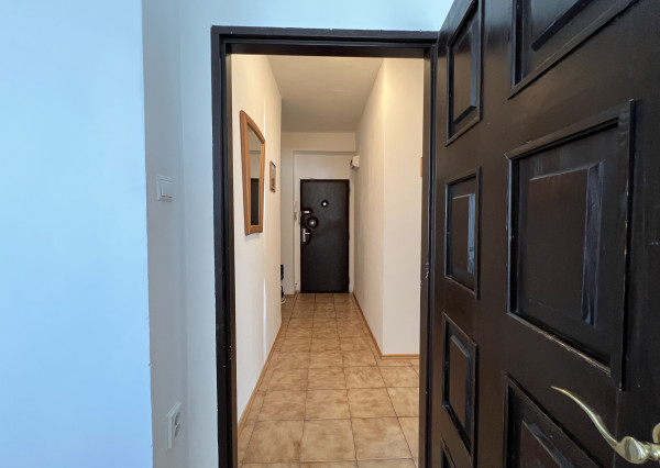 NA PRENÁJOM - krásny 2. izbový byt v srdci mesta