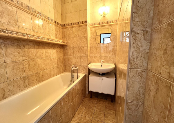 NA PRENÁJOM - krásny 2. izbový byt v srdci mesta