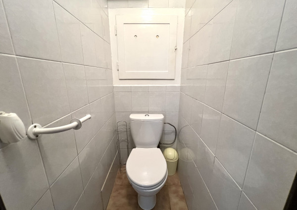 NA PRENÁJOM - krásny 2. izbový byt v srdci mesta