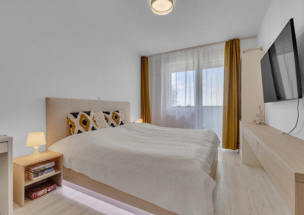 REZERVOVANÉ !!! NA PREDAJ 3-izbový byt v Trnave REZERVOVANÉ !!!