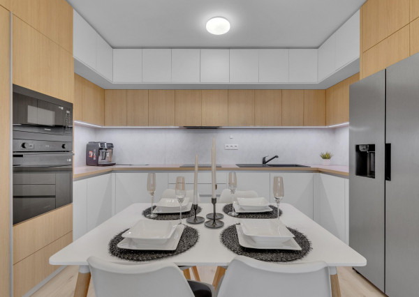 REZERVOVANÉ !!! NA PREDAJ 3-izbový byt v Trnave REZERVOVANÉ !!!