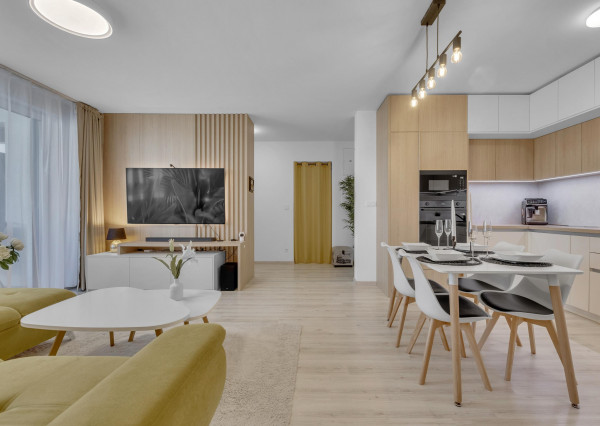 REZERVOVANÉ !!! NA PREDAJ 3-izbový byt v Trnave REZERVOVANÉ !!!