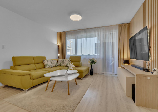 REZERVOVANÉ !!! NA PREDAJ 3-izbový byt v Trnave REZERVOVANÉ !!!