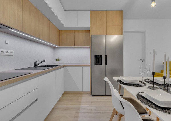 REZERVOVANÉ !!! NA PREDAJ 3-izbový byt v Trnave REZERVOVANÉ !!!