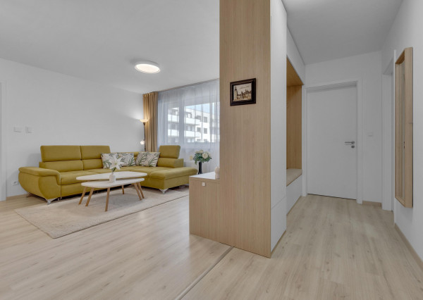 REZERVOVANÉ !!! NA PREDAJ 3-izbový byt v Trnave REZERVOVANÉ !!!