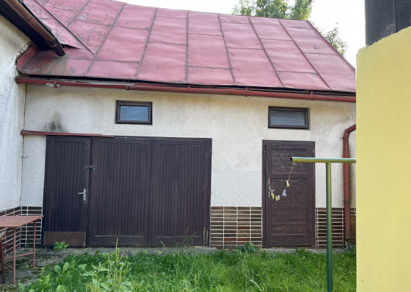 Rodinný dom v Rakovej  - Nová nižšia cena!!!