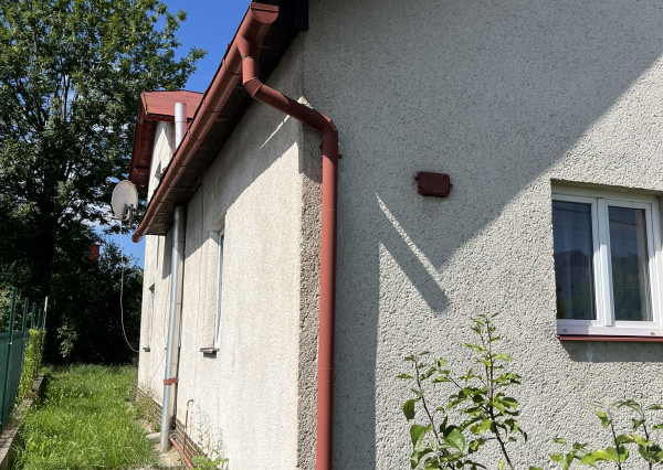 Rodinný dom v Rakovej  - Nová nižšia cena!!!