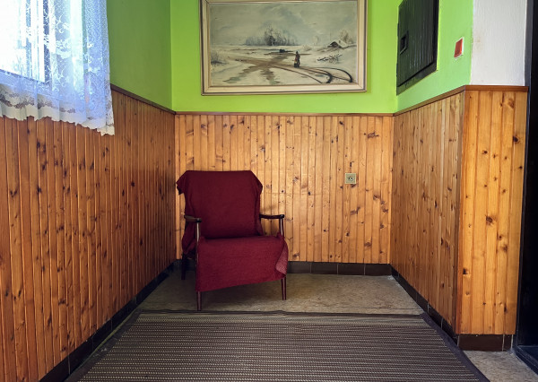 Rodinný dom v Rakovej  - Nová nižšia cena!!!