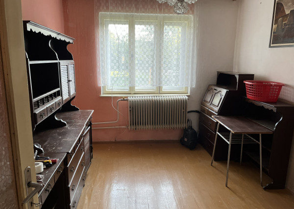 Rodinný dom v Rakovej  - Nová nižšia cena!!!