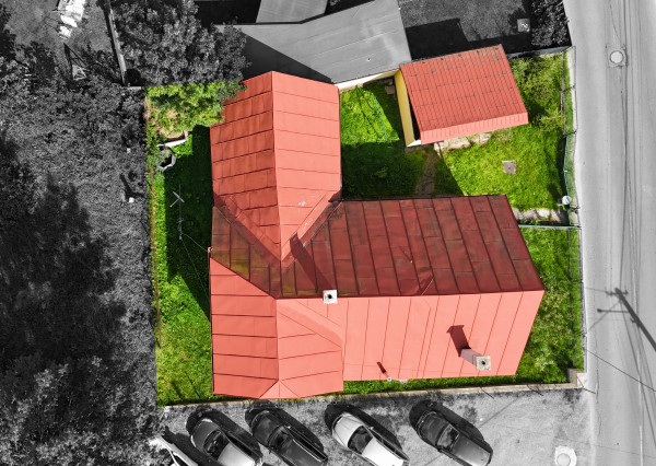 Rodinný dom v Rakovej  - Nová nižšia cena!!!