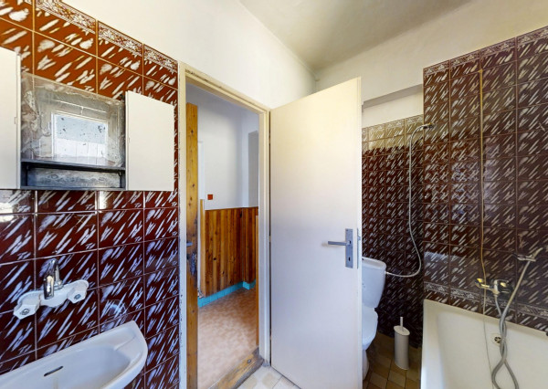 Rodinný dom v Rakovej  - Nová nižšia cena!!!