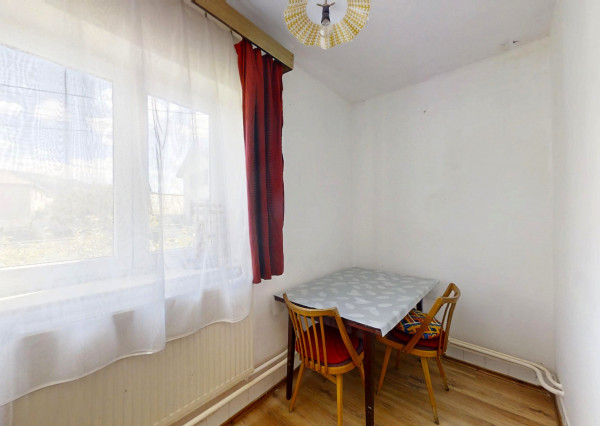 Rodinný dom v Rakovej  - Nová nižšia cena!!!