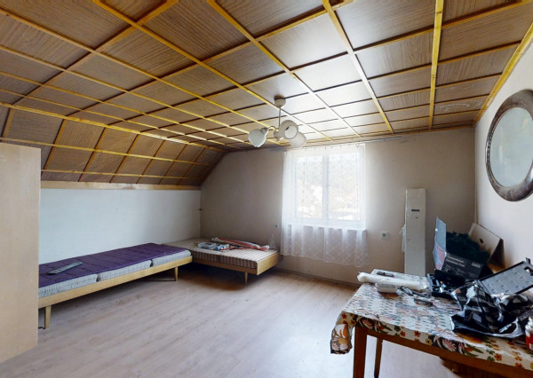 Rodinný dom v Rakovej  - Nová nižšia cena!!!