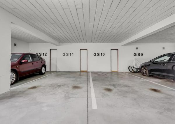 Slnečný 3-izbový byt s výhľadom na Karpaty v Slovenskom Grobe