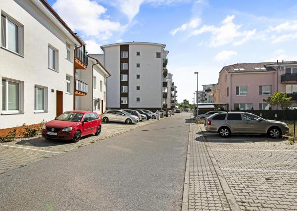 Slnečný 3-izbový byt s výhľadom na Karpaty v Slovenskom Grobe