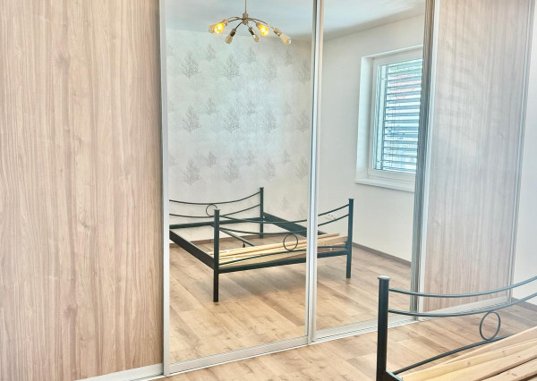 Na prenájom moderný rodinný dom v Šamorín