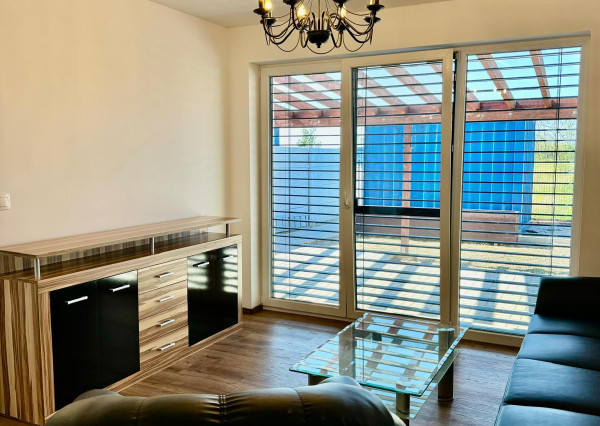 Na prenájom moderný rodinný dom v Šamorín