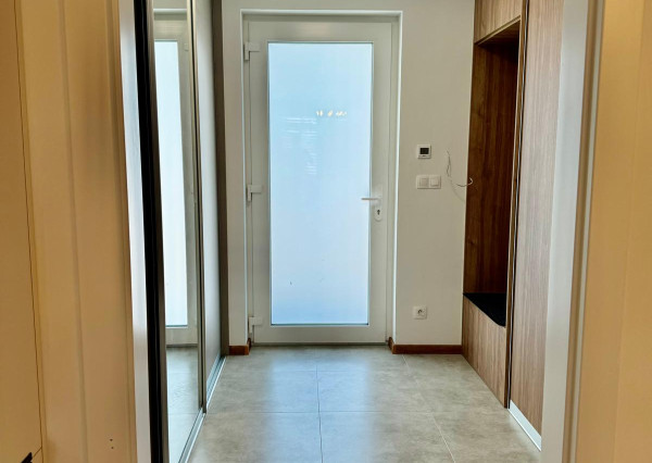 Na prenájom moderný rodinný dom v Šamorín