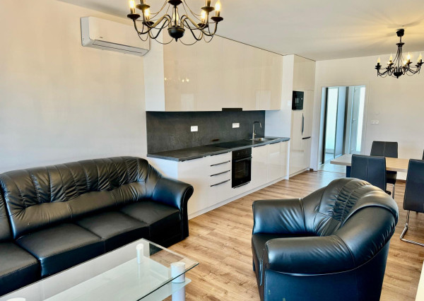 Na prenájom moderný rodinný dom v Šamorín