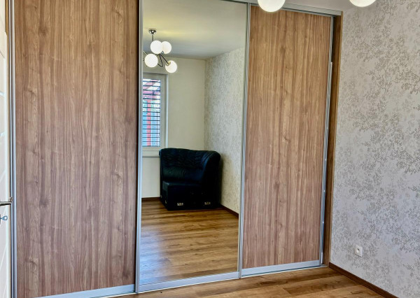 Na prenájom moderný rodinný dom v Šamorín