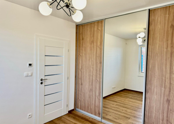 Na prenájom moderný rodinný dom v Šamorín