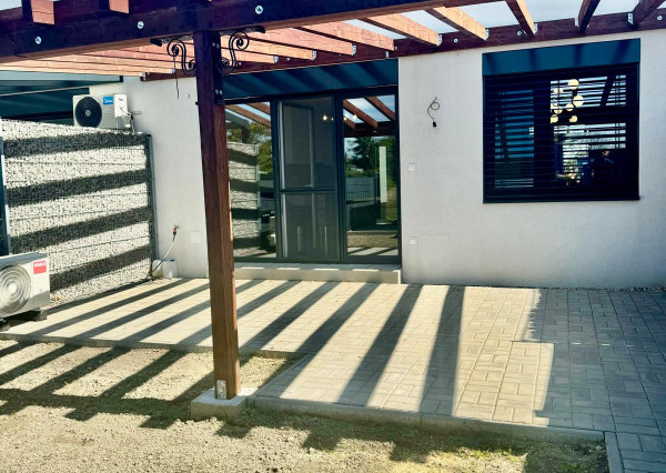 Na prenájom moderný rodinný dom v Šamorín