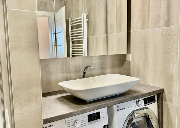 Na prenájom moderný rodinný dom v Šamorín