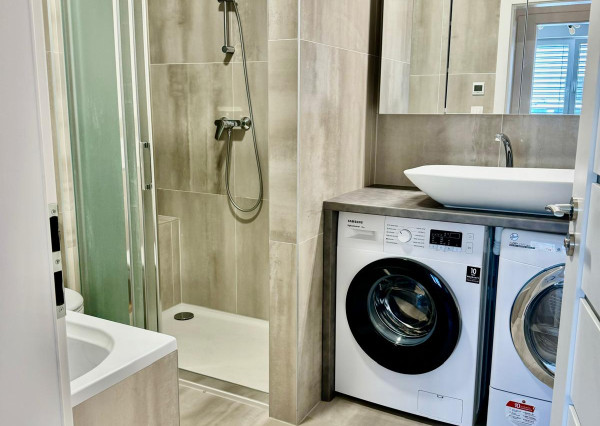 Na prenájom moderný rodinný dom v Šamorín