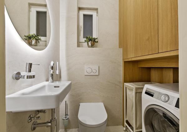 REZERVOVANÉ! Na PREDAJ: 3 izbový dizajnový byt (104 m2) s dušou v Starom Meste – Heydukova, Bratislava