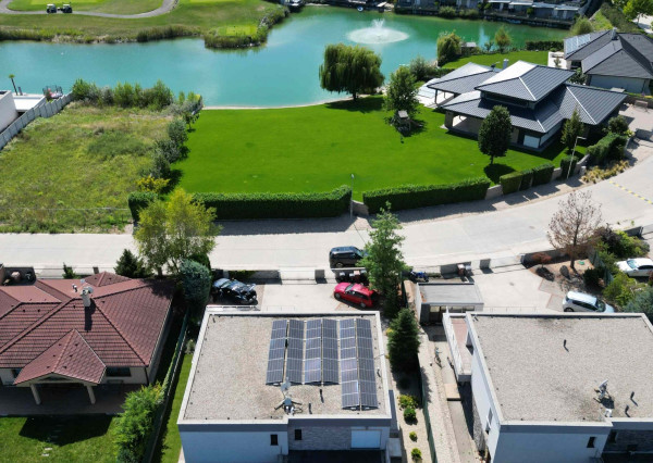 Na prenájom exluzivný 2 izbový byt v Hrubej Borši