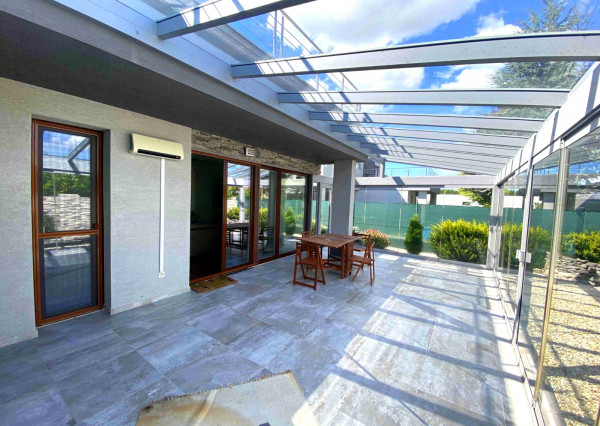 Na prenájom exluzivný 2 izbový byt v Hrubej Borši