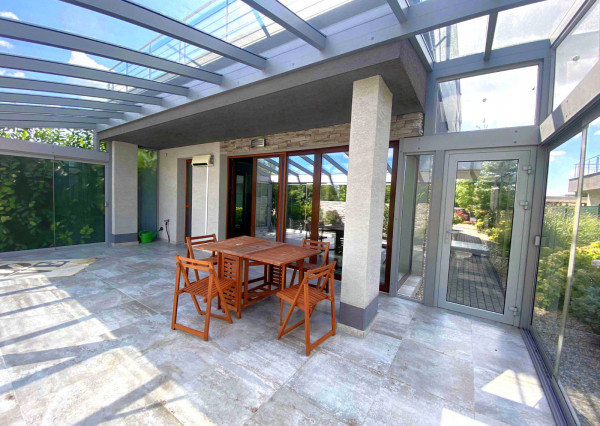 Na prenájom exluzivný 2 izbový byt v Hrubej Borši