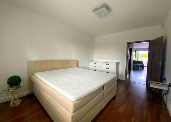 Na prenájom exluzivný 2 izbový byt v Hrubej Borši