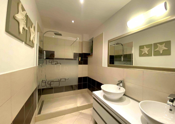 Na prenájom exluzivný 2 izbový byt v Hrubej Borši