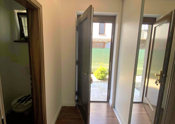 Na prenájom exluzivný 2 izbový byt v Hrubej Borši