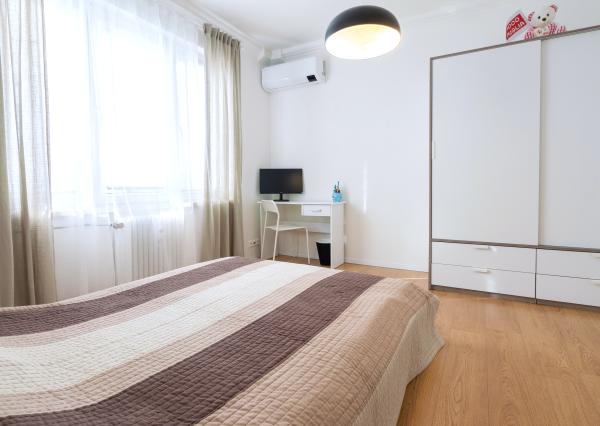 Šikovná investícia alebo budúci rodinný domov? Na PREDAJ 3-izbový byt, 82 m2, Kukučínova, Bratislava Nové Mesto, ponúka oboje!