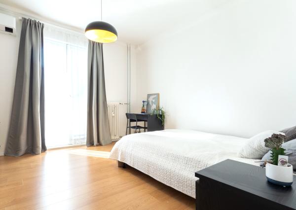 Šikovná investícia alebo budúci rodinný domov? Na PREDAJ 3-izbový byt, 82 m2, Kukučínova, Bratislava Nové Mesto, ponúka oboje!