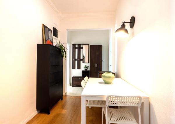 Šikovná investícia alebo budúci rodinný domov? Na PREDAJ 3-izbový byt, 82 m2, Kukučínova, Bratislava Nové Mesto, ponúka oboje!