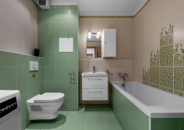 Na predaj 2-izbový byt s terasou v centre Senca – Lichnerova ulica