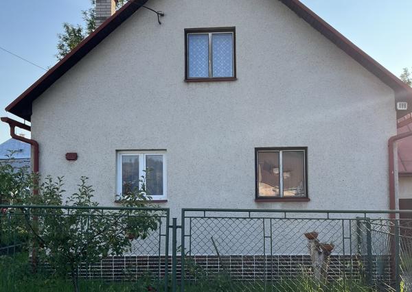 Rodinný Dom Raková - Nová nižšia cena!!!