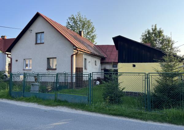 Rodinný Dom Raková - Nová nižšia cena!!!