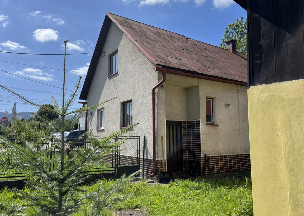 Rodinný Dom Raková - Nová nižšia cena!!!