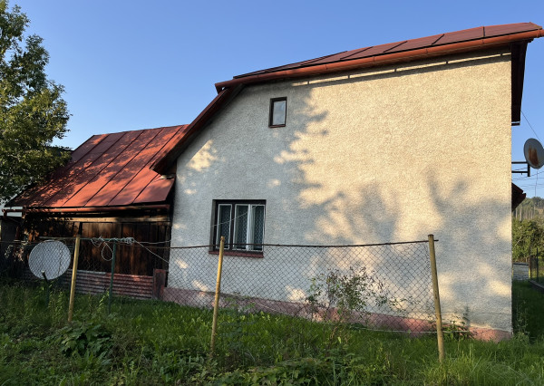 Rodinný Dom Raková - Nová nižšia cena!!!