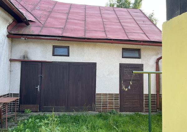 Rodinný Dom Raková - Nová nižšia cena!!!